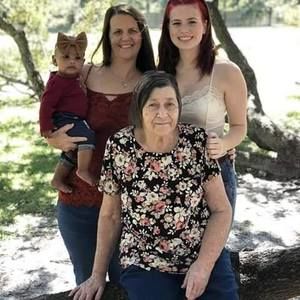 Meet your Posher, June